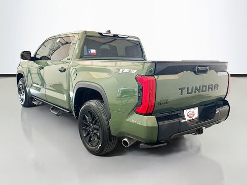 Used 2023 Toyota Tundra SR5 image 6