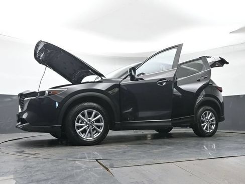 Certified 2023 MAZDA CX-5 AWD 2.5 S image 44