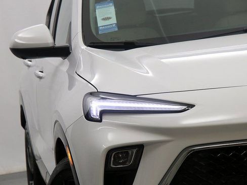 New 2026 Buick Encore GX Sport Touring image 4