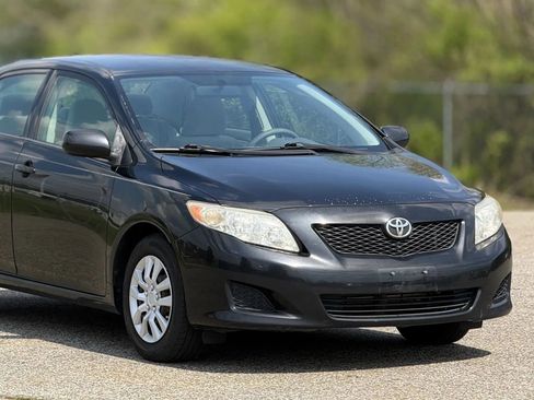 Used 2009 Toyota Corolla image 15