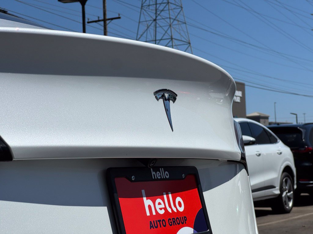 Used 2023 Tesla Model 3 Standard Range RWD image 23