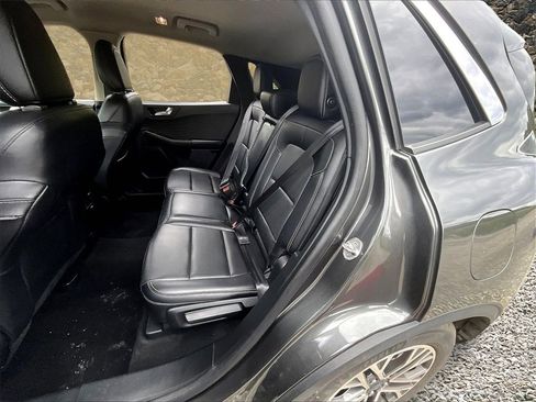 Used 2020 Ford Escape SEL image 25