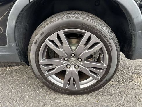 Used 2021 Honda Passport EX-L image 9