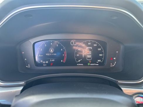 Used 2025 Acura Integra image 9