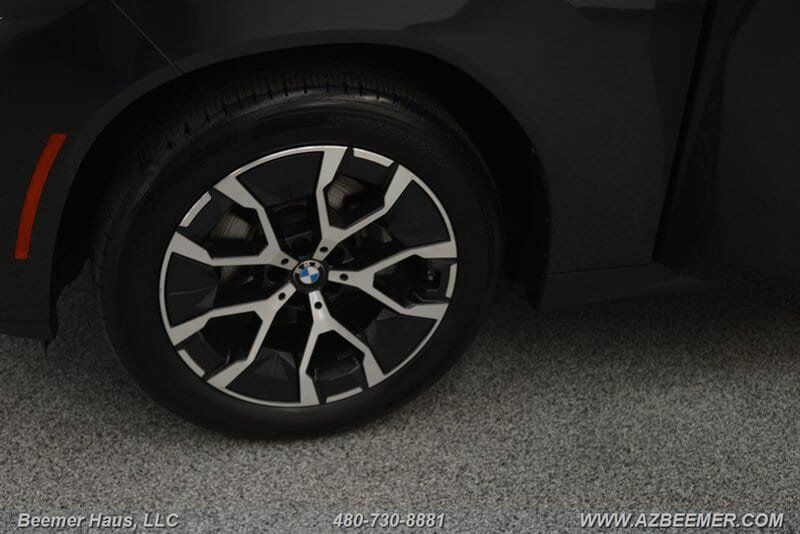 Used 2026 BMW X3 xDrive30i w/ Convenience Package AWD/4WD image 49