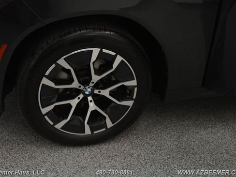Used 2026 BMW X3 xDrive30i w/ Convenience Package AWD/4WD image 49