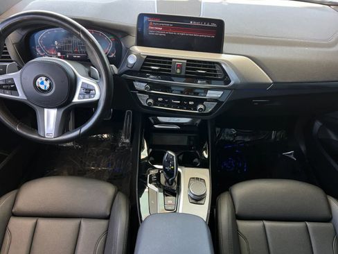Used 2020 BMW X3 sDrive30i w/ M Sport Package 2 RWD image 4