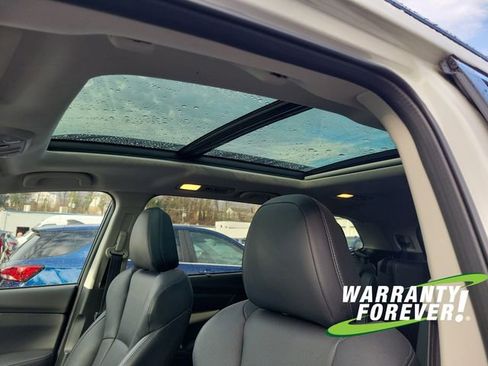 Used 2022 Subaru Ascent Touring image 13