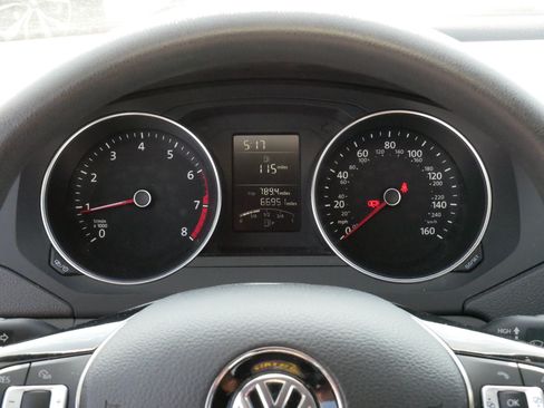 Used 2015 Volkswagen Jetta S FWD image 21
