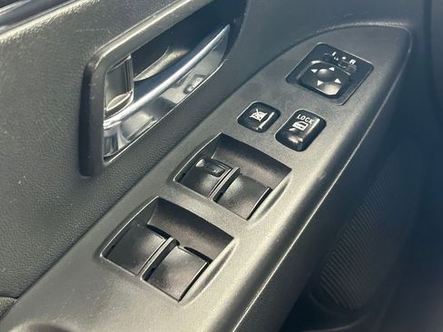 Used 2021 Mitsubishi Outlander Sport ES image 12