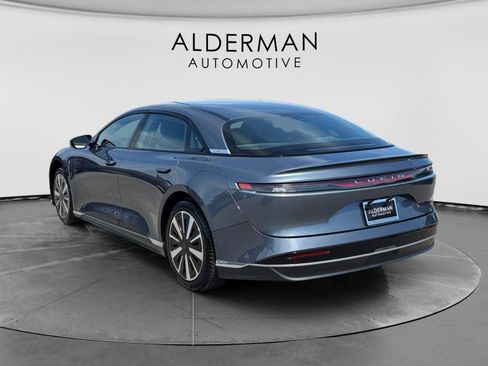 Used 2024 Lucid Air Pure RWD image 3