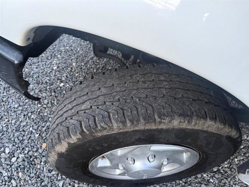 Used 2013 Ford E-350 and Econoline 350 Super Duty w/ Commercial Cargo Van Pkg image 27