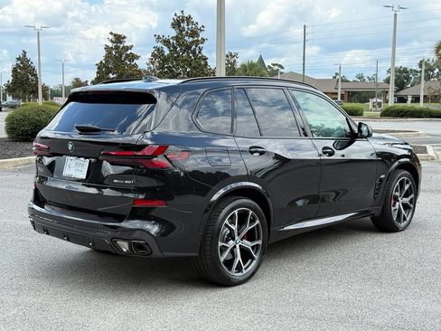 New 2026 BMW X5 sDrive40i w/ M Sport Package RWD image 5