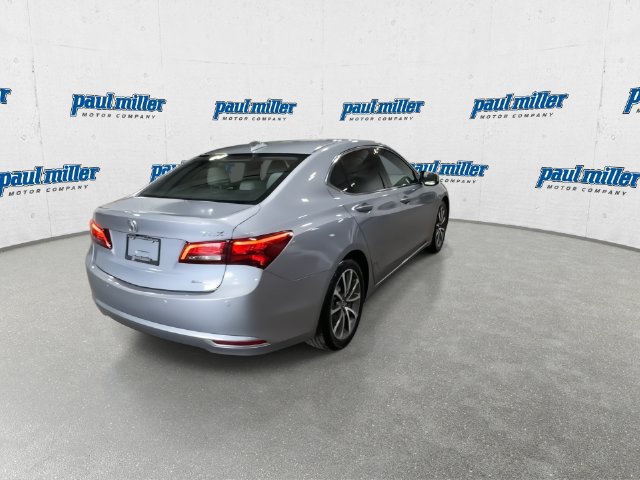 Used 2015 Acura TLX w/ Advance Package AWD/4WD image 11