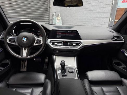 Used 2019 BMW 330i xDrive Sedan image 29