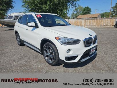 Used 2018 BMW X1 xDrive28i