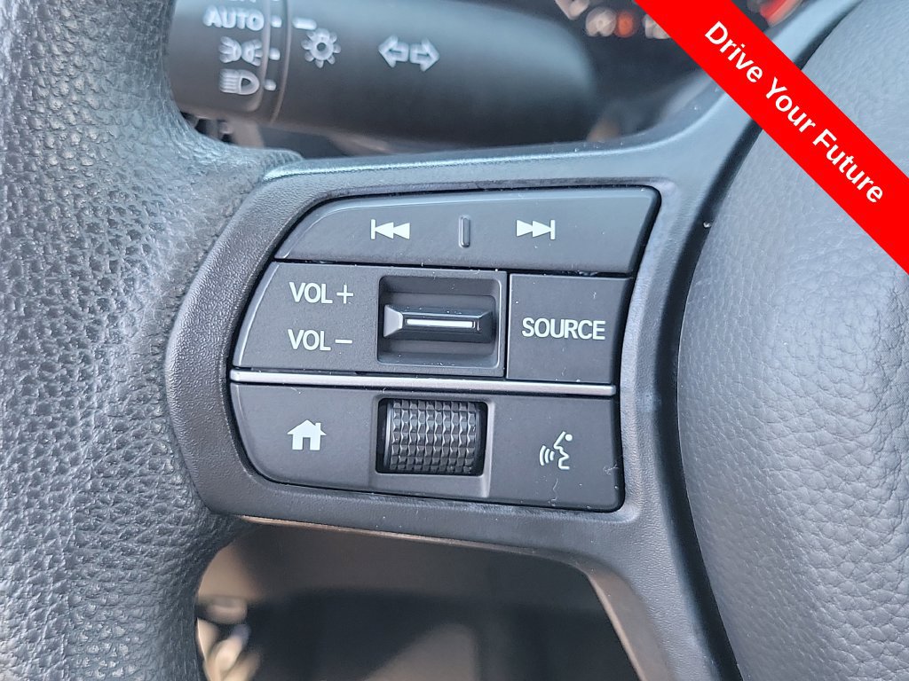Used 2024 Honda CR-V LX image 5