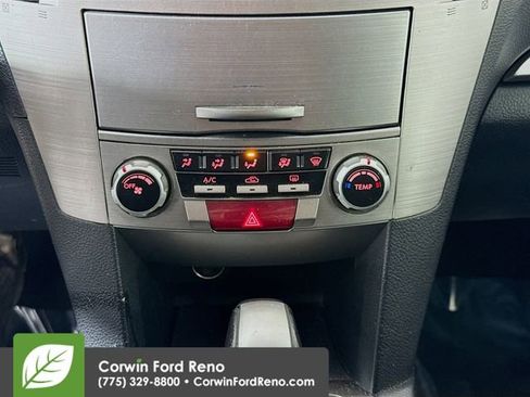 Used 2014 Subaru Outback 2.5i Premium image 14
