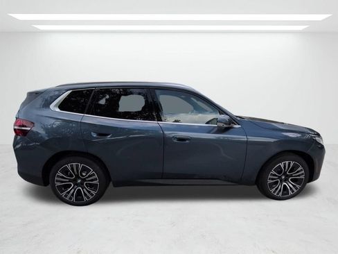 New 2026 BMW X3 xDrive30i w/ Premium Package AWD/4WD image 3