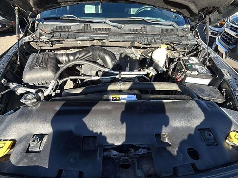Used 2014 RAM 1500 Sport image 18