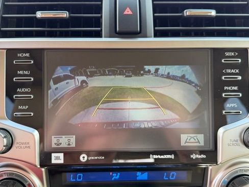 Used 2024 Toyota 4Runner Limited AWD/4WD image 16