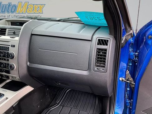Used 2012 Ford Escape XLT AWD/4WD image 22