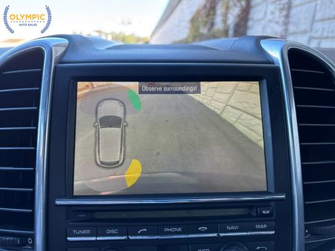 Used 2012 Porsche Cayenne S w/ Premium Pkg Plus image 28