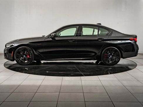 Used 2023 BMW 540i xDrive w/ Executive Package image 5