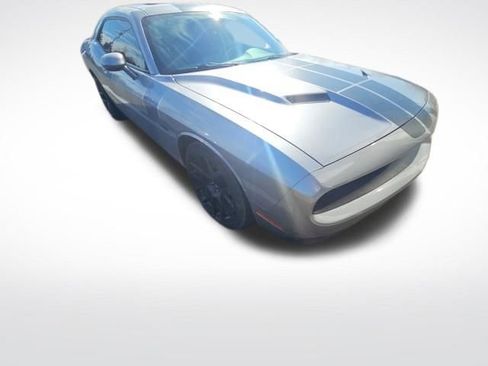 Used 2016 Dodge Challenger R/T Plus image 11