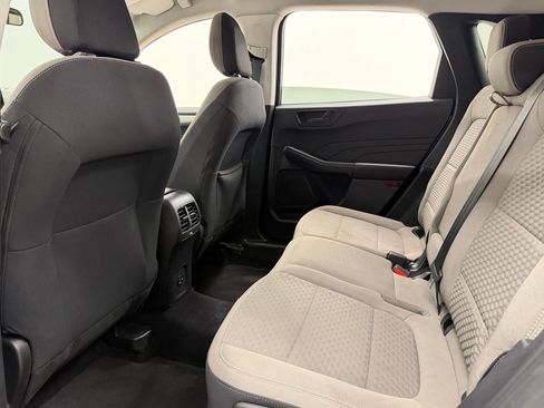 Used 2022 Ford Escape SE w/ SE Sport Appearance Package AWD/4WD image 27