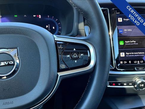 Certified 2024 Volvo S60 B5 Ultimate image 27