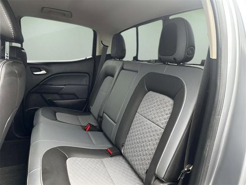 Used 2018 Chevrolet Colorado Z71 image 13