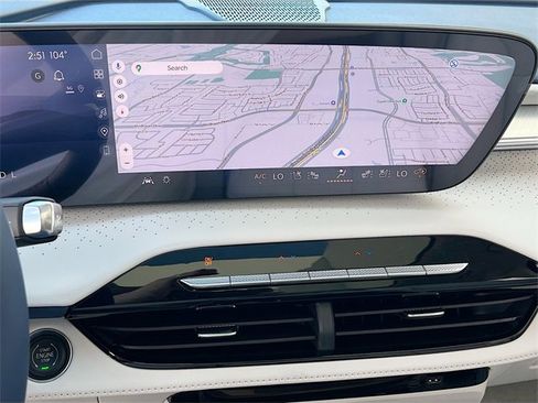 New 2026 Buick Enclave Avenir w/ Super Cruise Package image 8