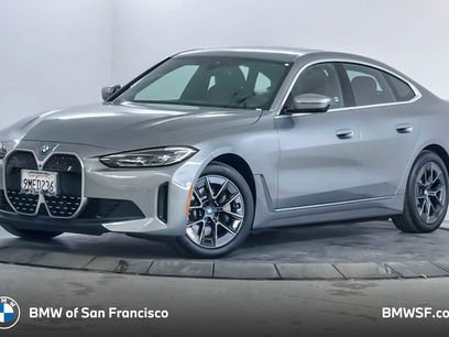 Used 2024 BMW i4 eDrive40 w/ Premium Package