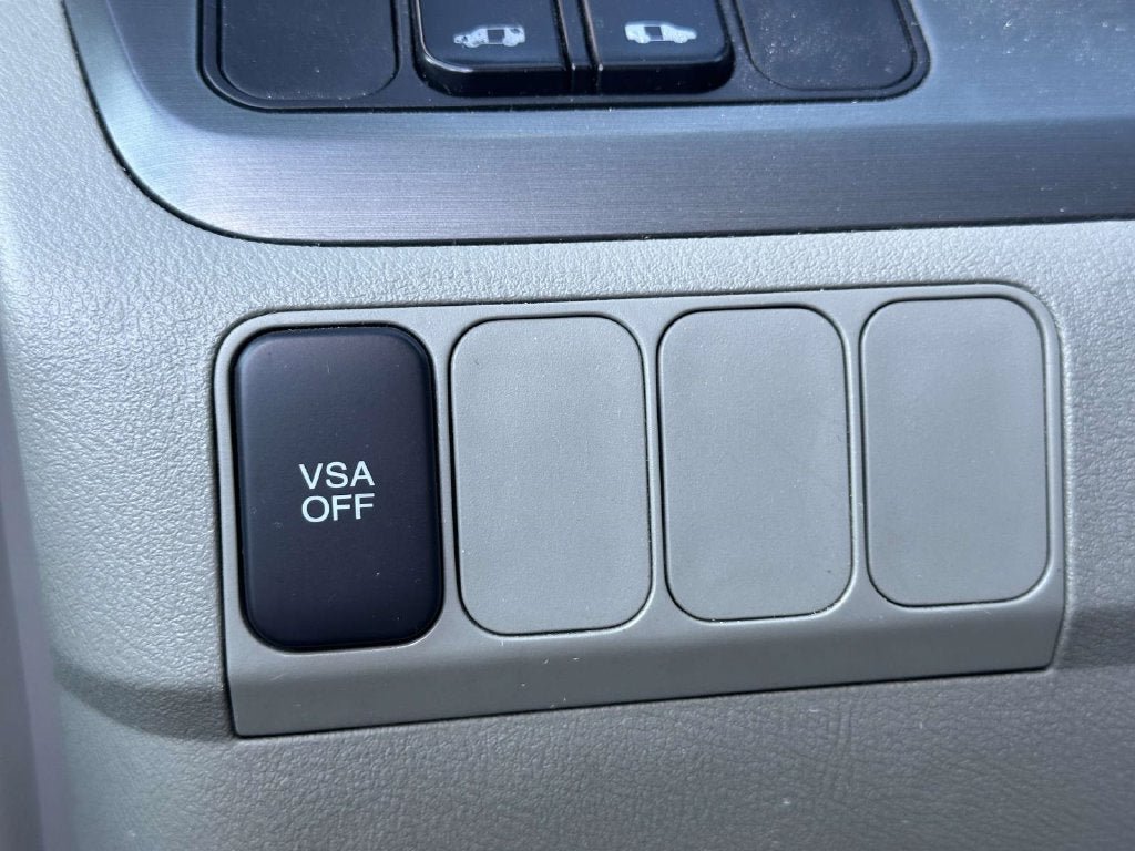 Used 2005 Honda Odyssey EX image 27