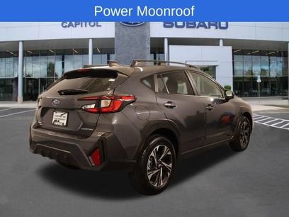 Certified 2025 Subaru Crosstrek 2.5i Premium