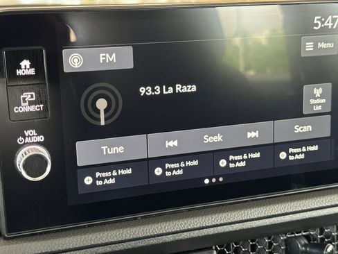 New 2026 Honda CR-V LX image 15