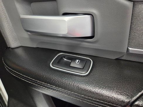 Used 2023 RAM 3500 Big Horn w/ Level 1 Equipment Group image 37