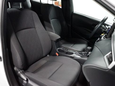 Certified 2024 Toyota Corolla LE FWD image 25
