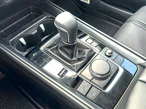 New 2026 MAZDA CX-50 2.5 Hybrid w/ Weather Package image 25