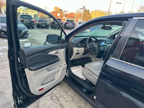 Used 2016 Honda Pilot EX-L image 10
