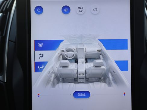 Used 2022 Ford Edge SEL w/ Convenience Package image 21