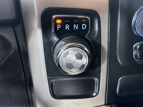 Used 2019 RAM 1500 Big Horn RWD image 20