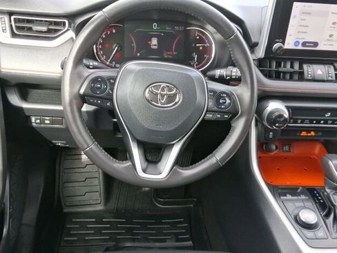Used 2023 Toyota RAV4 Adventure AWD/4WD image 34