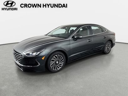 Used 2023 Hyundai Sonata SEL