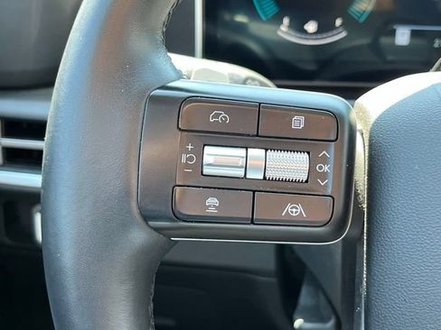 Used 2026 Hyundai Santa Fe SEL AWD/4WD image 14