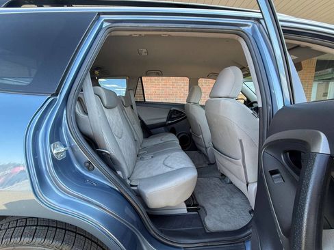 Used 2011 Toyota RAV4 4WD w/ Base L4 Extra Value Pkg image 11