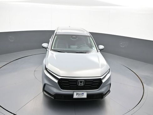 Certified 2024 Honda CR-V EX-L image 36