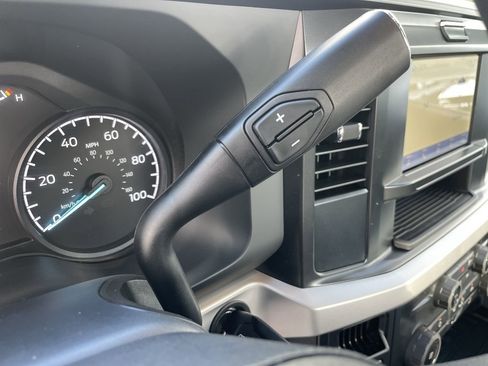 New 2026 Ford F350 XL RWD image 24