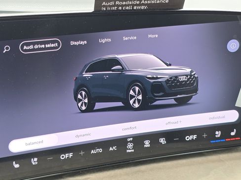 New 2026 Audi Q5 Premium Plus image 14